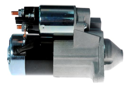 Afbeeldingen van HELLA 8EA 011 610-241 Startmotor / Starter - 12V - 1.4kw - voor o.a. Renault Captur I (J5_, H5_)